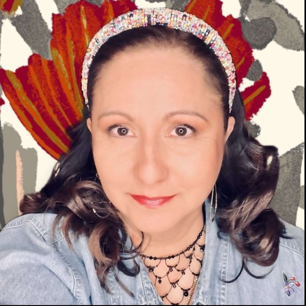 🪩⭐️ Join My Posh Live Show ⭐️🎊